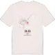 Dalbo karta t-shirt