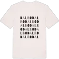 Dalbo ordlek t-shirt