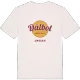 Dålbol cirkel t-shirt