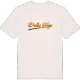 Dalby hage baseball t-shirt
