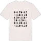Dale ordlek t-shirt