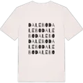 Dalebo ordlek t-shirt