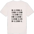 Dalen ordlek t-shirt