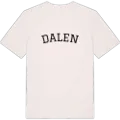 Dalen böjd t-shirt