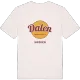 Dalen cirkel t-shirt