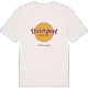 Dalerpeel cirkel t-shirt