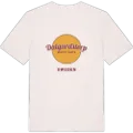 Dalgårdstorp cirkel t-shirt