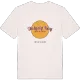 Dalgety Bay cirkel t-shirt