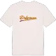 Dalgränsen baseball t-shirt