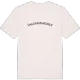 Dalgubbamossen böjd t-shirt