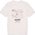 Dalheim karta t-shirt