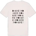 Dalheim ordlek t-shirt