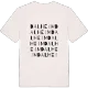 Dalheim ordlek t-shirt