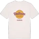 Dalhem cirkel t-shirt