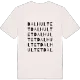 Dalhultet ordlek t-shirt