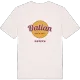 Dalian cirkel t-shirt
