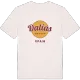 Dalías cirkel t-shirt