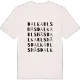 Dalkarlsnäs ordlek t-shirt