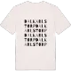 Dalkarlstorp ordlek t-shirt