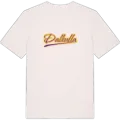 Dalkulla baseball t-shirt