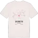 Dallington karta t-shirt