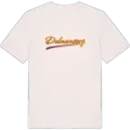 Dalmanstorp baseball t-shirt