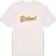 Dalmark baseball t-shirt