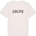 Dalpe böjd t-shirt