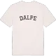 Dalpe böjd t-shirt