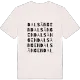 Dalsängen ordlek t-shirt