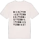 Dalsäter ordlek t-shirt