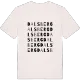 Dalsberg ordlek t-shirt