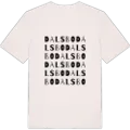 Dalsbo ordlek t-shirt