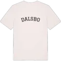 Dalsbo böjd t-shirt