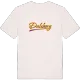 Dalsborg baseball t-shirt