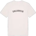Dalsbruk böjd t-shirt