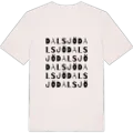 Dalsjö ordlek t-shirt