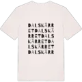 Dalskärret ordlek t-shirt