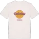 Dalslätt cirkel t-shirt