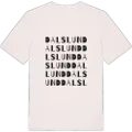 Dalslund ordlek t-shirt