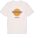 Dalslund cirkel t-shirt