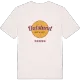 Dalslund cirkel t-shirt