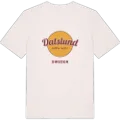 Dalslund cirkel t-shirt