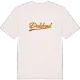 Dalslund baseball t-shirt