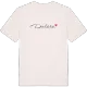 Dalsro hjärta t-shirt
