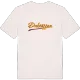 Dalstäppan baseball t-shirt