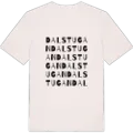 Dalstugan ordlek t-shirt
