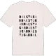 Dalstugan ordlek t-shirt