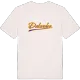 Dalsveden baseball t-shirt