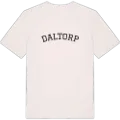 Daltorp böjd t-shirt